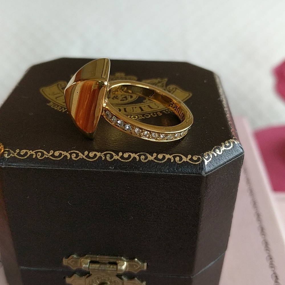 JUICY COUTURE RING ๐ - Picture 9 of 16